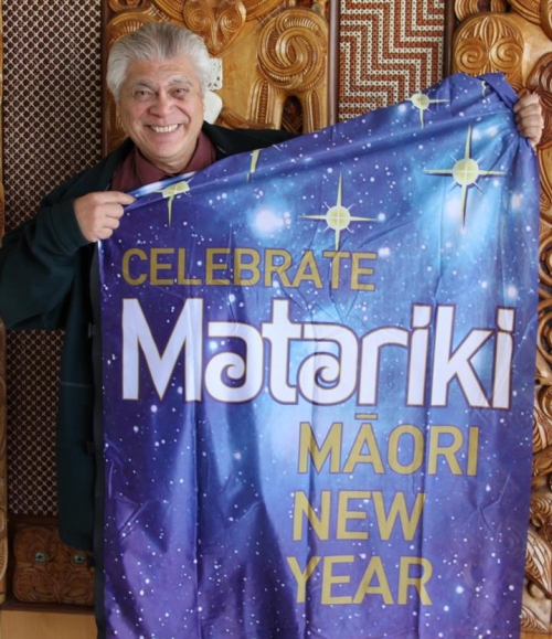 Matariki Flag