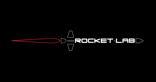 rocketlab logo