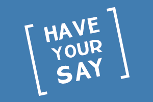 have your say waikaremoana copy