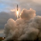 ResizedImageWzYwMCwzODNd Rocket Lab Lift off Mahia Peninsula 2017