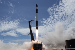 Rocket Lab Still Testing launch 21 January 2018 16by9