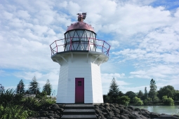 Wairoa Lighthouse