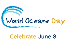 World Oceans Day