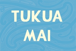 tukua mai A3