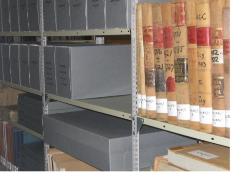 Archives image1