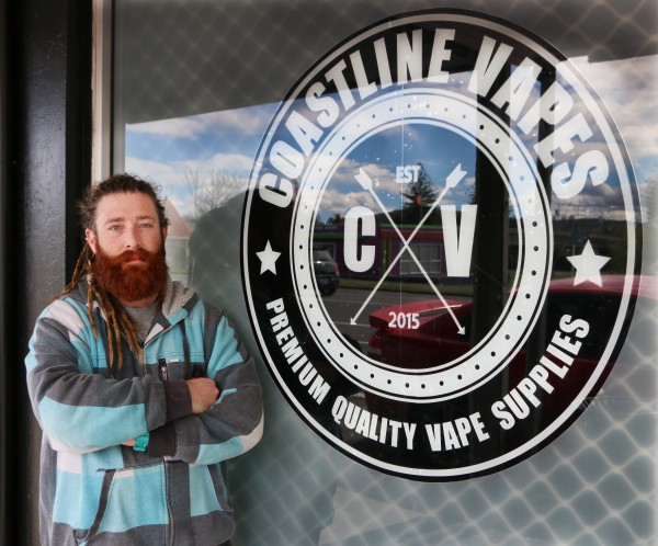 Vape Shop 1
