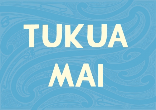 tukua mai A3