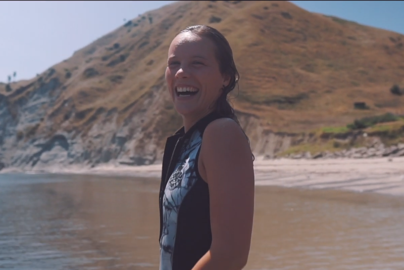14 Hours in Mahia